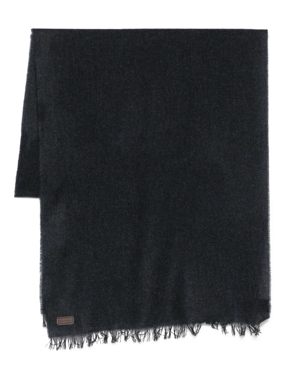 Canali mascada de cachemira | azul | Image 1