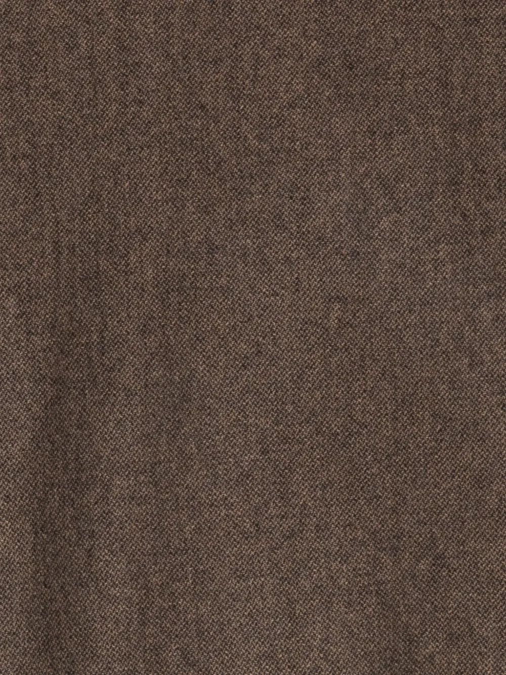 Canali Kasjmier sjaal - Bruin