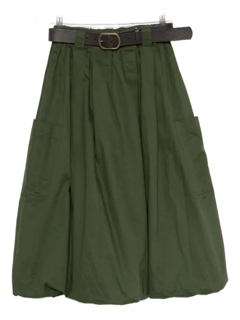 Sea Sullivan bubble skirt