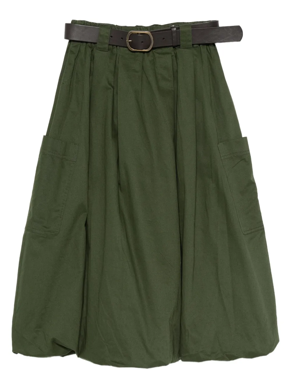 Юбка-пузырь от Sea Sullivan