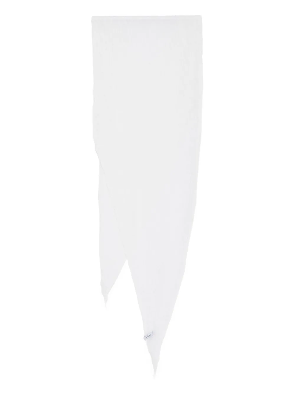 Botto Giuseppe mascada Diamond | blanco | Image 1