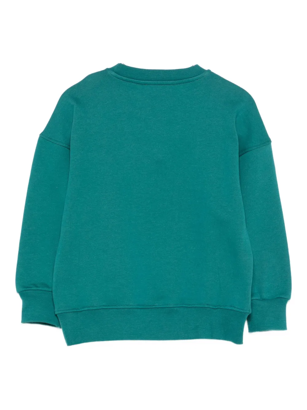 Barrow kids graphic-print sweatshirt | Boys Hoodies & Sweatshirts | Image 2