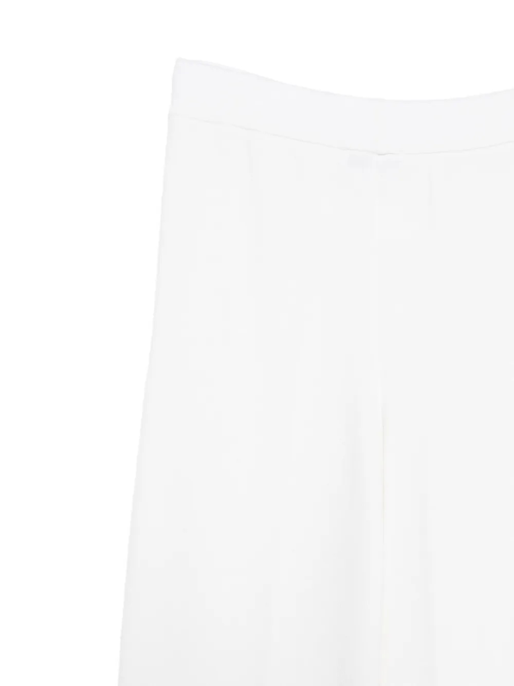 Gran Sasso Wollen broek 001 IVORY