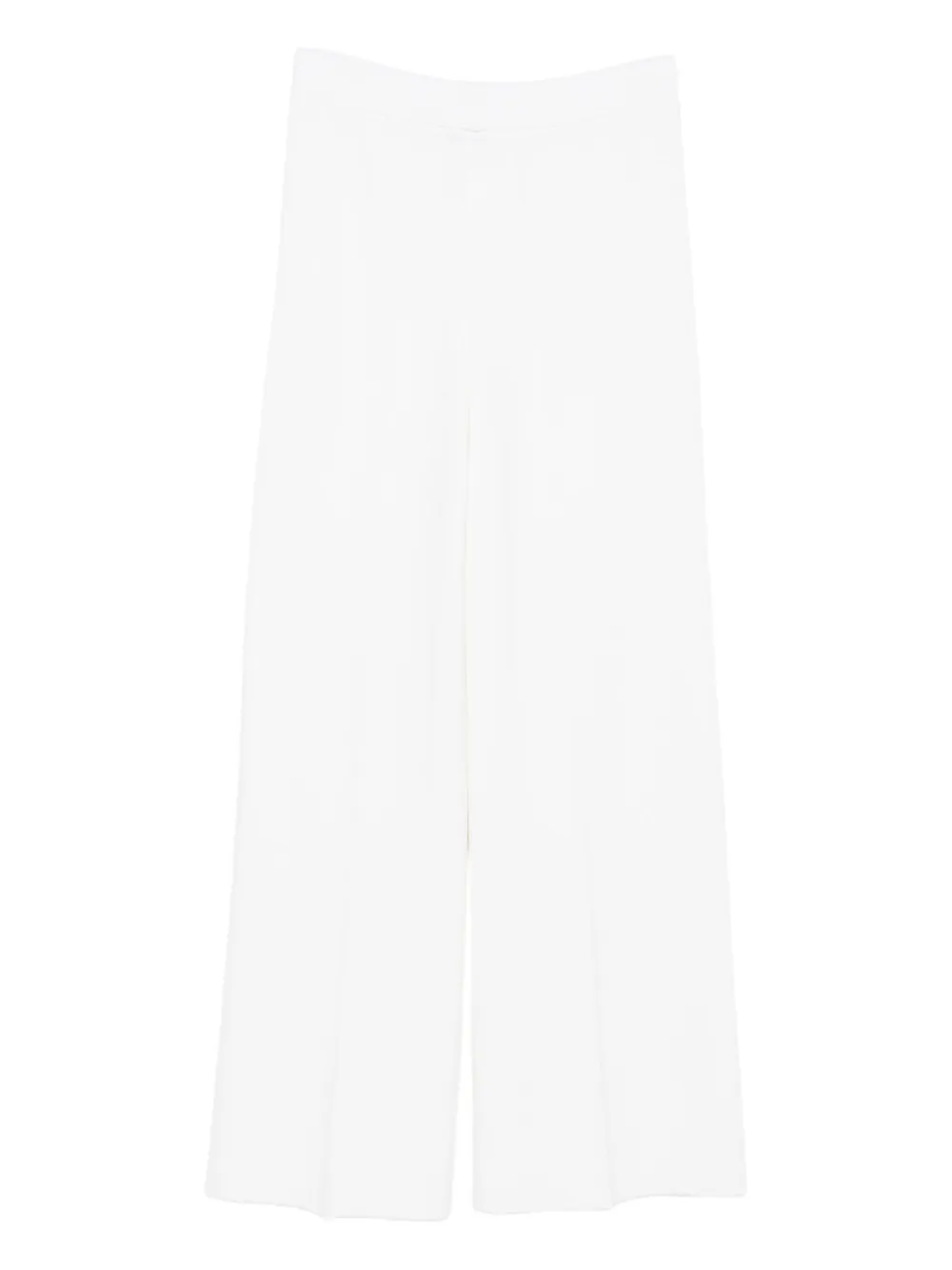 Gran Sasso virgin-wool trousers | Wide-Leg Pants | Image 2