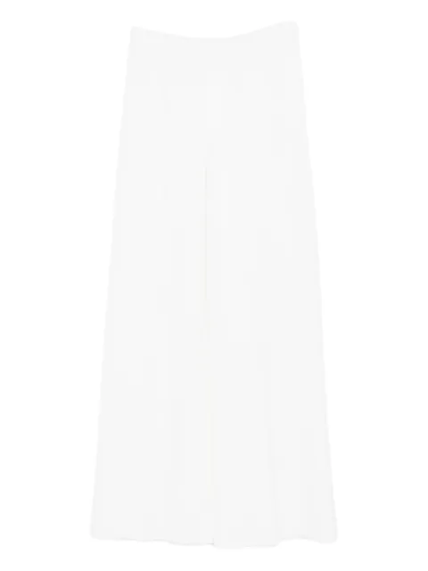 Gran Sasso virgin-wool trousers