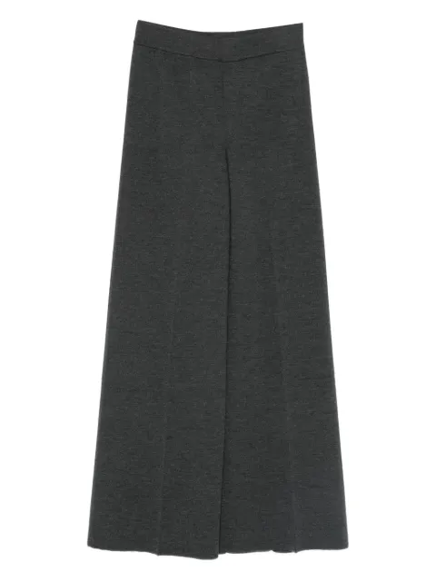 Gran Sasso pantalones anchos