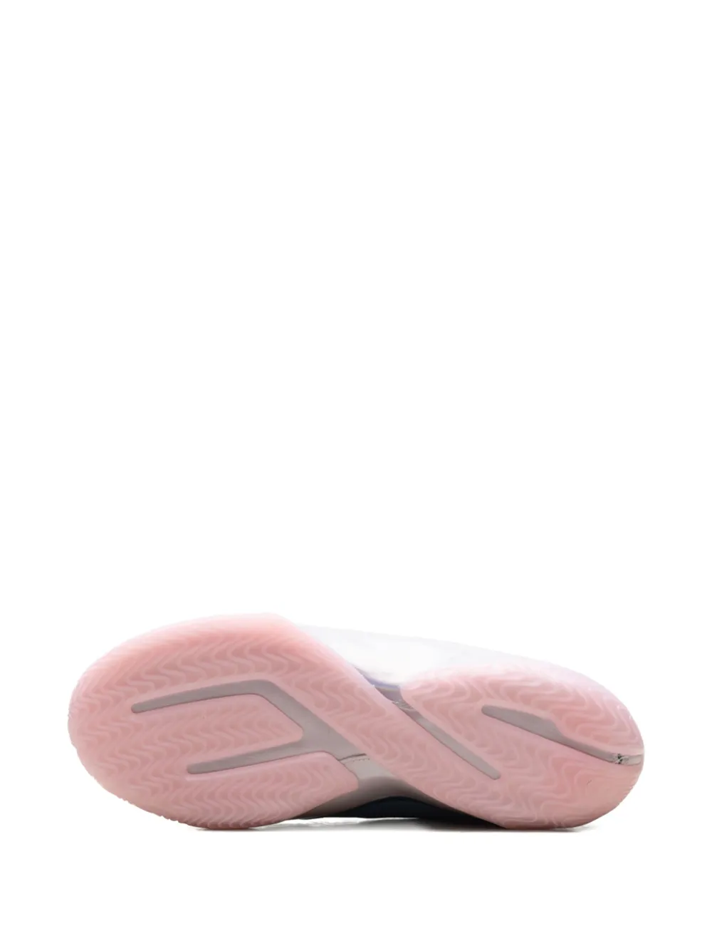 Nike LeBron 23 Miami Twice sneakers Blauw