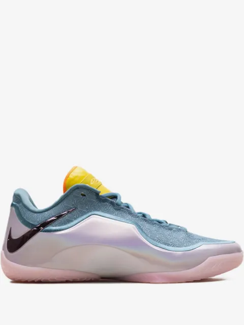 Nike LeBron 23 Miami Twice sneakers