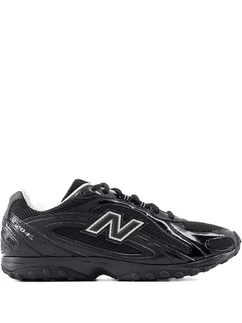 New Balance 204L "Black Timberwolf" sneakers