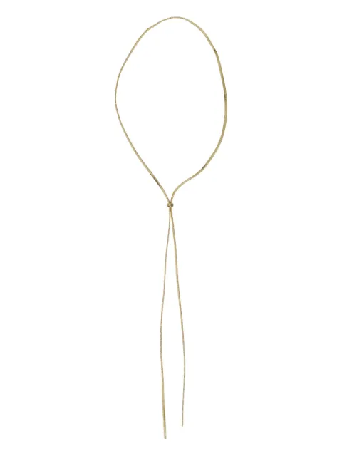 Federica Tosi Mindy necklace