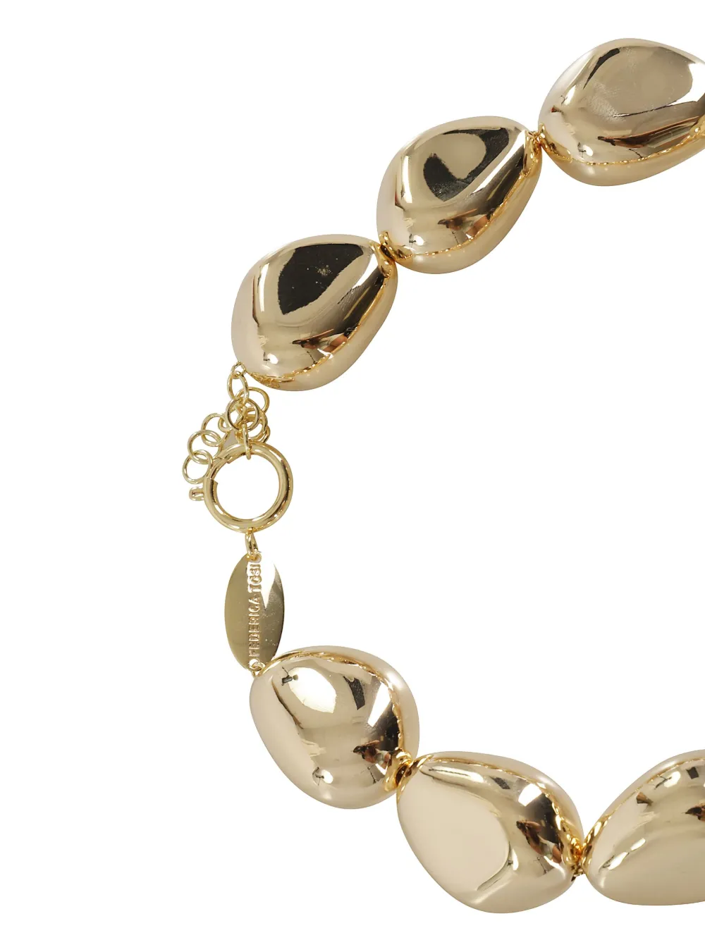 Federica Tosi beaded necklace | Image 2