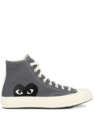 Comme Des Garçons Play x Converse