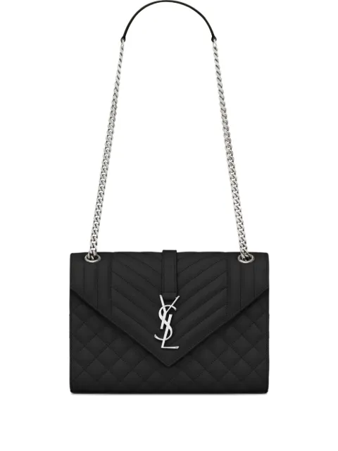 Saint Laurent medium Envelope shoulder bag