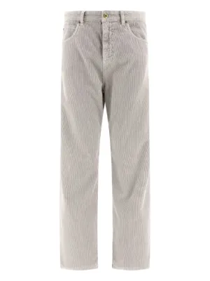 miumiu ホワイト ストライプ カジュアルパンツ miumiu ホワイト ストライプ カジュアルパンツ ストライプパンツ