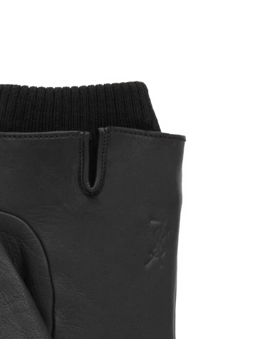Saint Laurent guantes Cassandre | Image 2