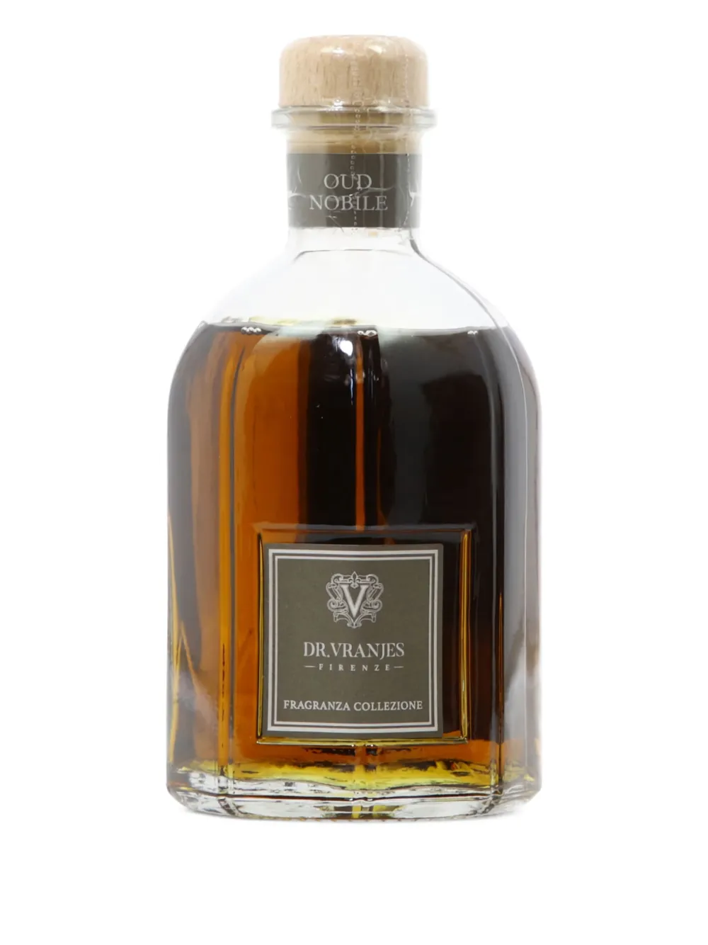 Dr Vranjes Firenze Oud Nobile Fragrance In Brown
