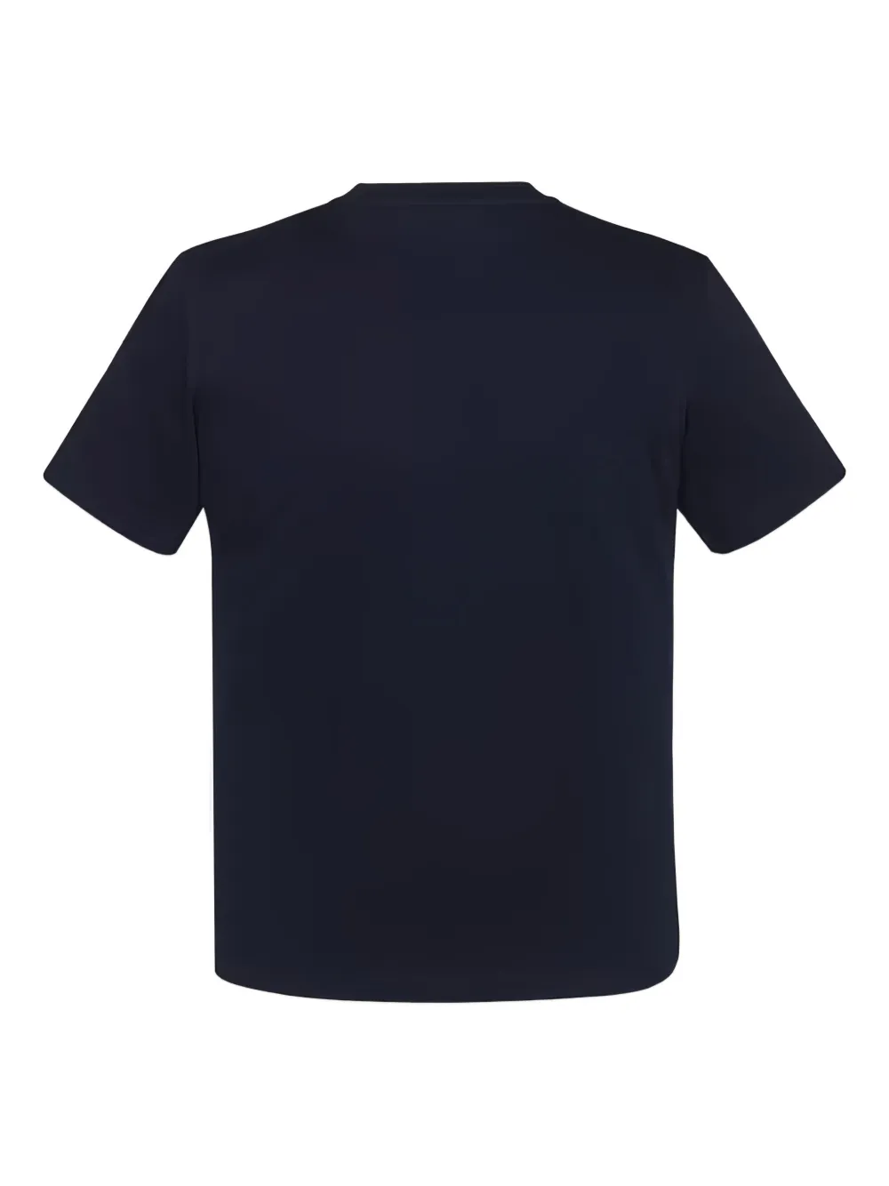 MCM crew-neck plain T-shirt | T-Shirts & Jersey Shirts | Image 2