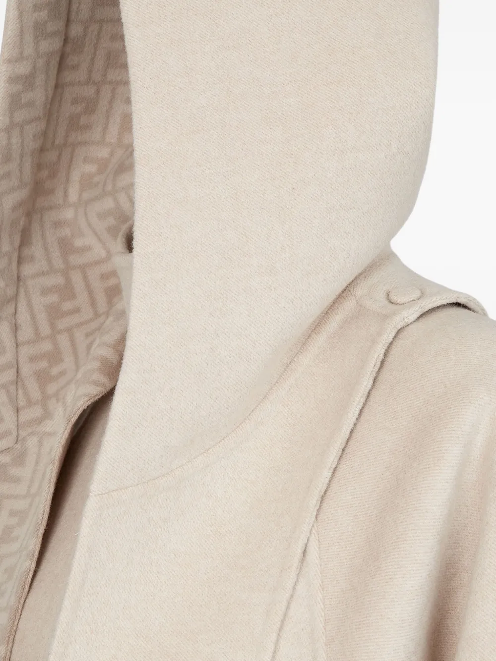 FENDI wool blend jacket | Varsity Jackets | Image 2