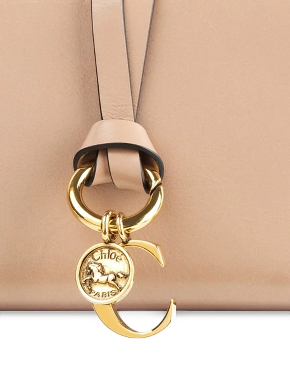 Chloé cartera con cierre | Image 2