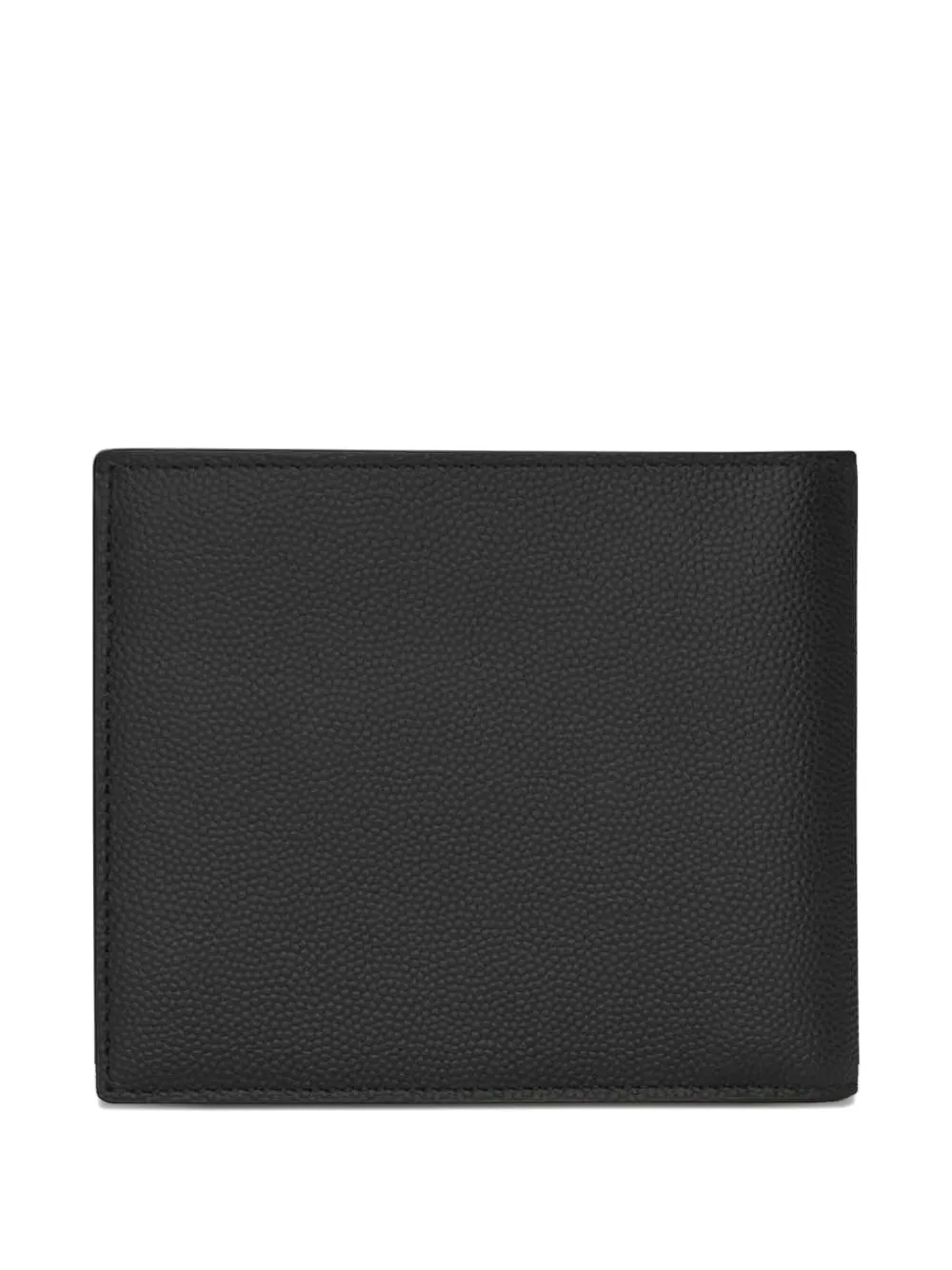 Saint Laurent logo-stamp leather wallet | Image 2