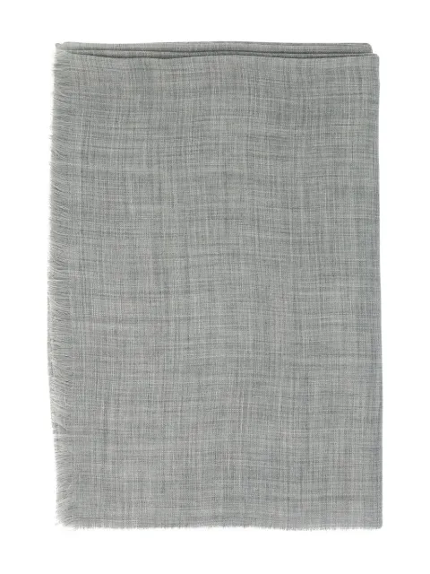 Begg x Co Wispy cashmere scarf