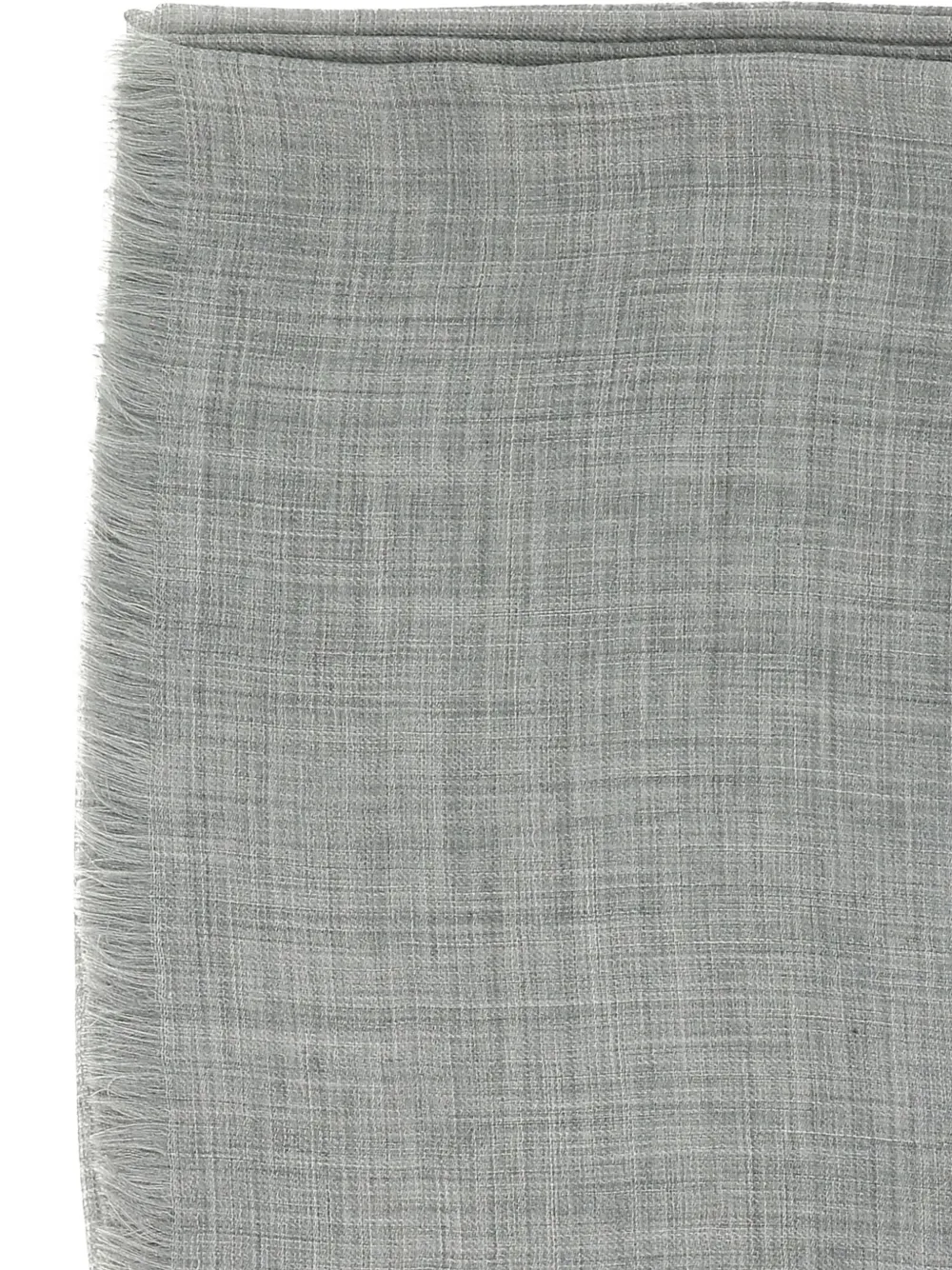 Begg x Co Wispy cashmere scarf | Image 2