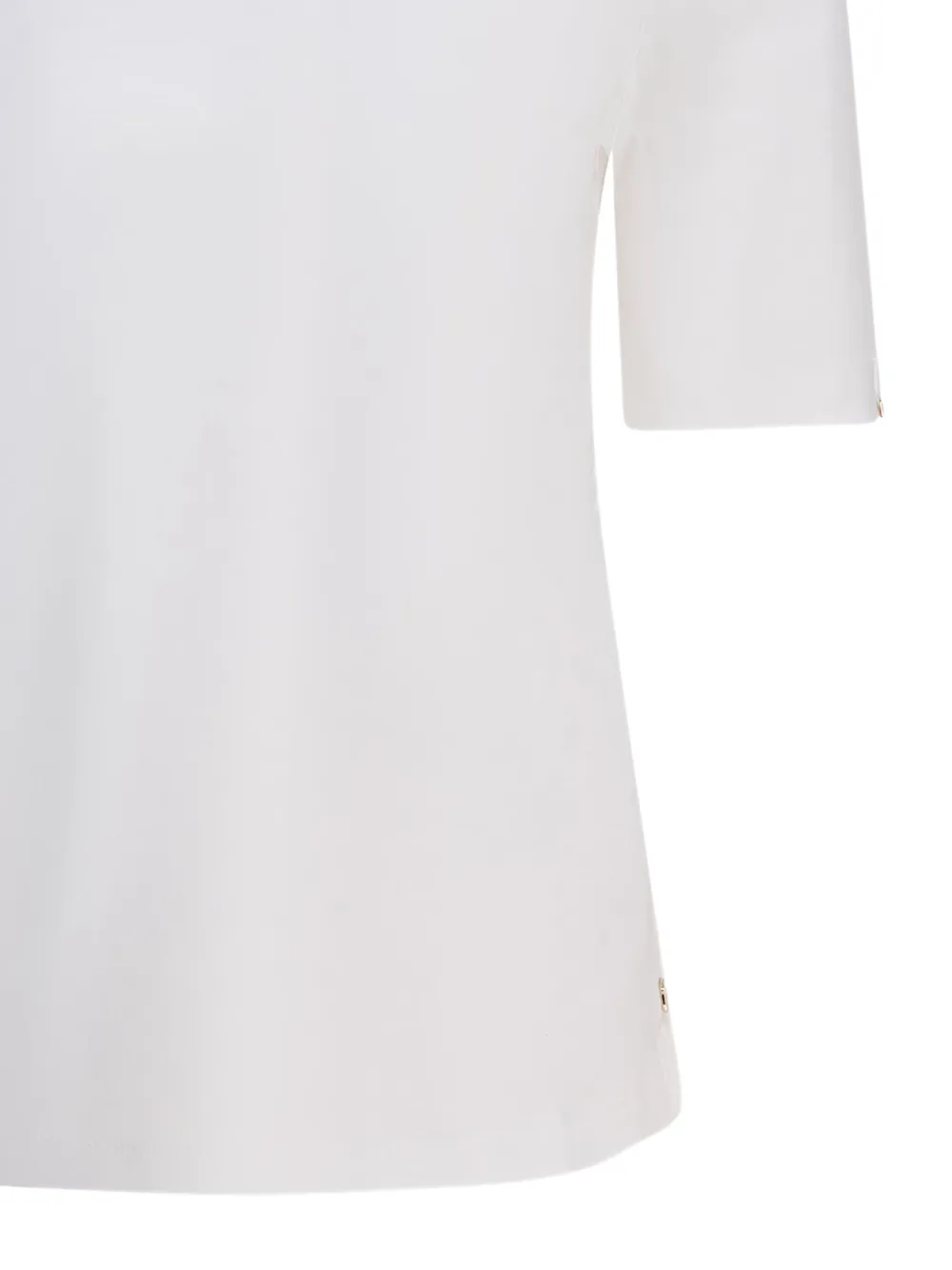 Herno cotton T-shirt | T-Shirts & Jersey Shirts | Image 2