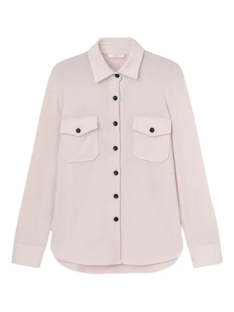 Fedeli cashmere shirt