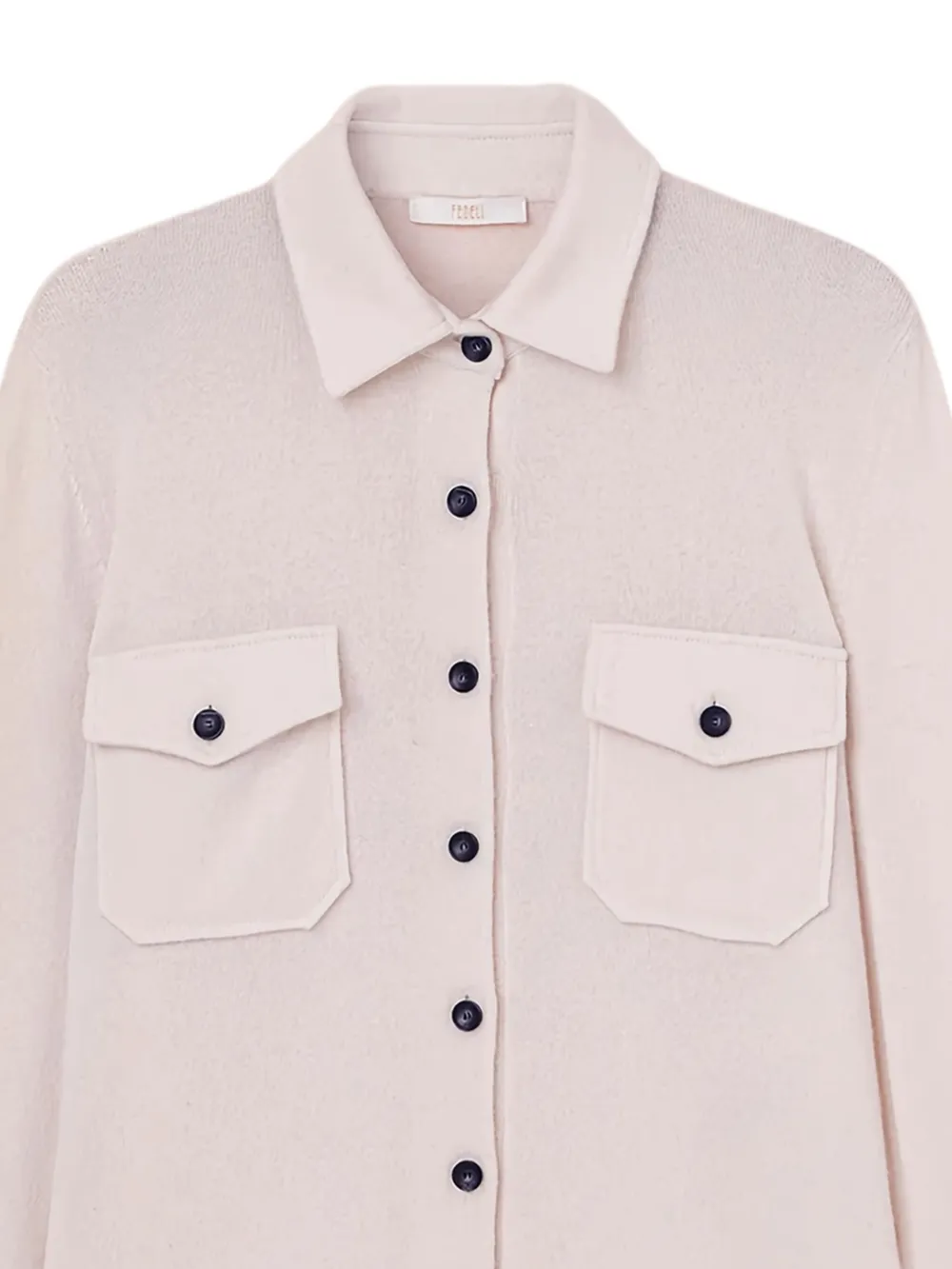 Fedeli camisa de cachemira | Camisas | Image 2