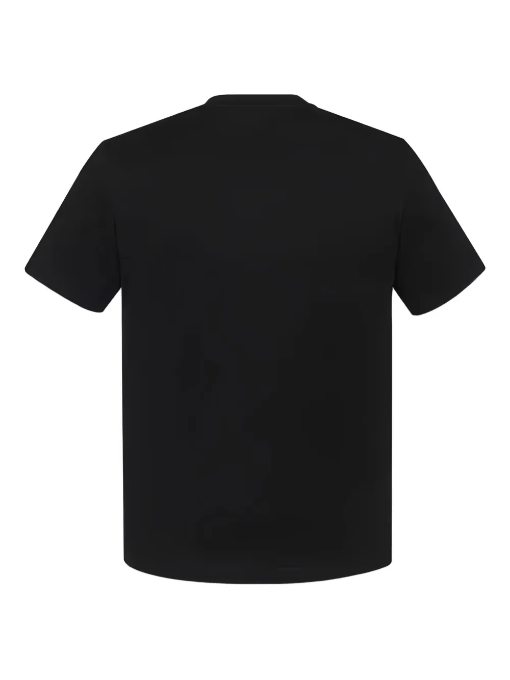 MCM pocket zip-fastening T-shirt | T-Shirts & Jersey Shirts | Image 2