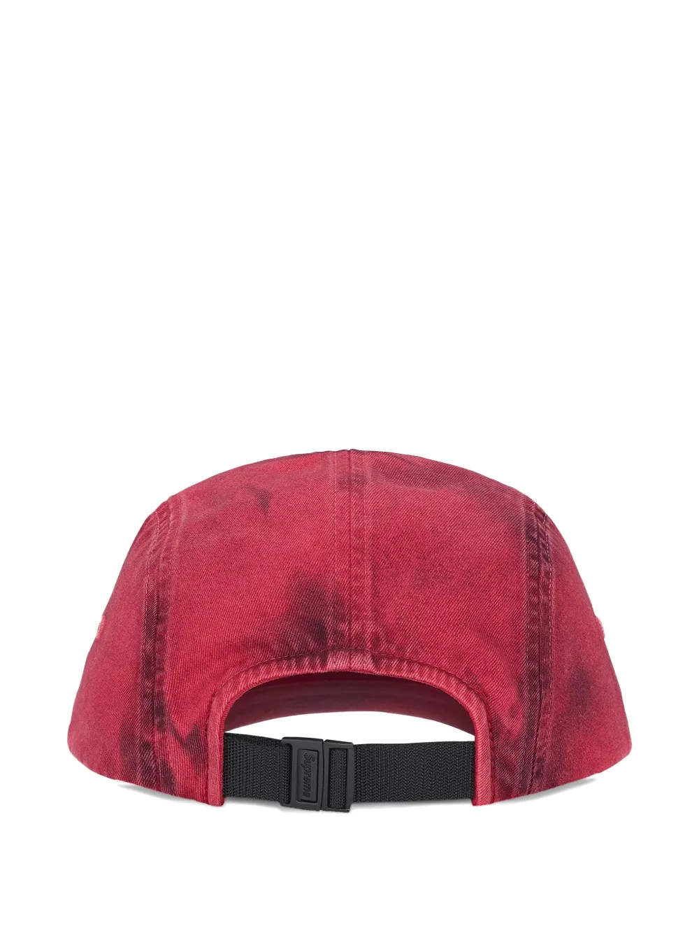 Supreme Pet met verwassen effect - Rood