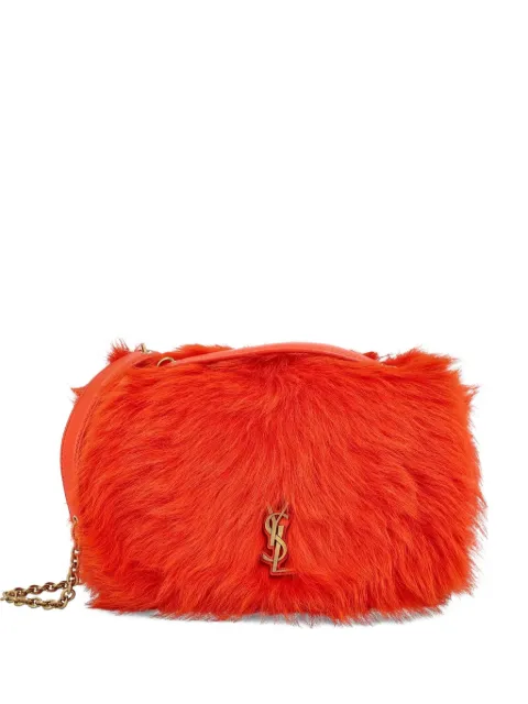 Saint Laurent Kate reversible shoulder bag
