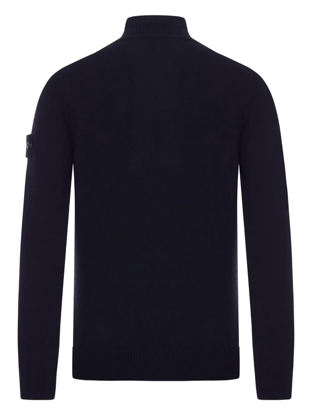 Stone Island button-fastening polo shirt | Image 2