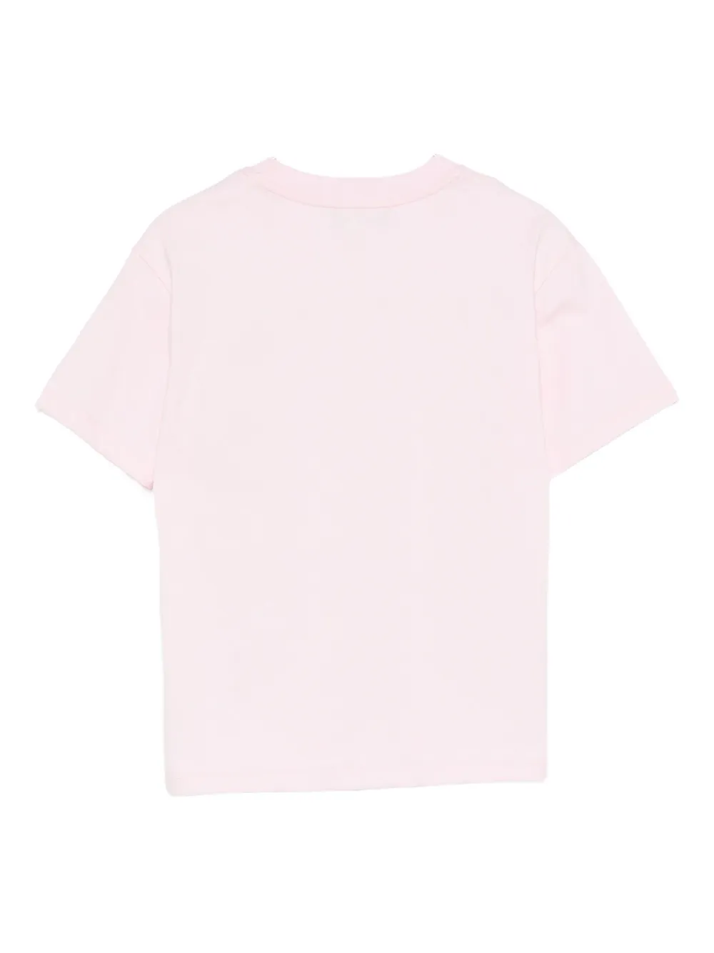 Barrow kids logo-print T-shirt | Boys T-Shirts | Image 2