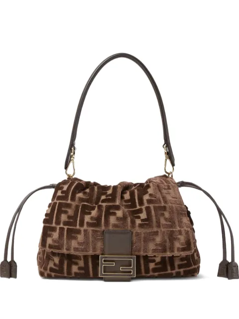 FENDI medium Mamma Baguette shoulder bag