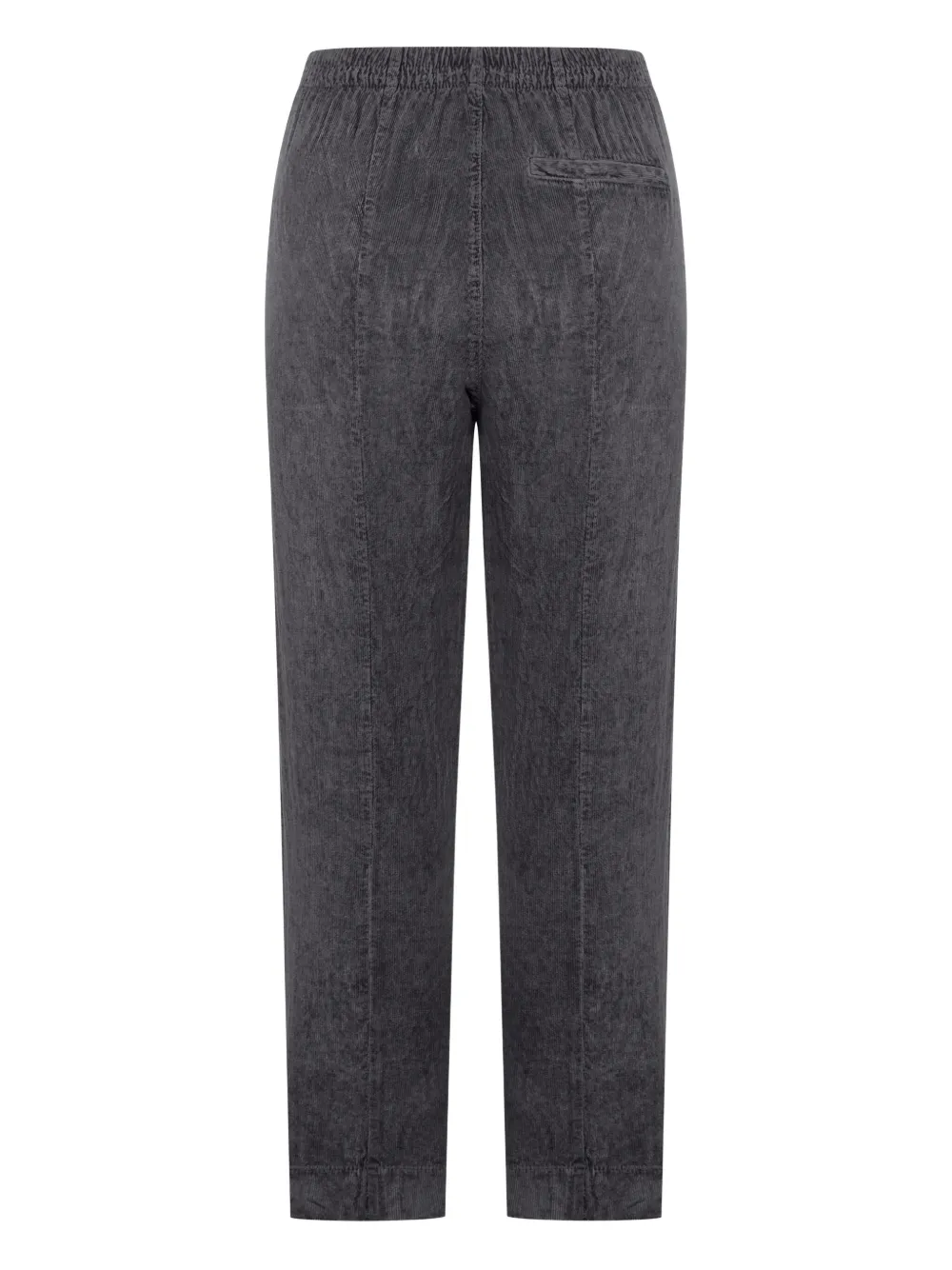Transit corduroy pants - Grijs