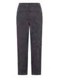 Transit corduroy pants - Grey