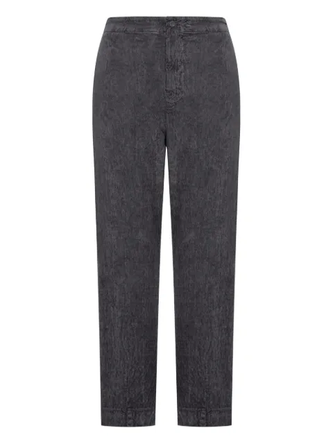 Transit corduroy pants