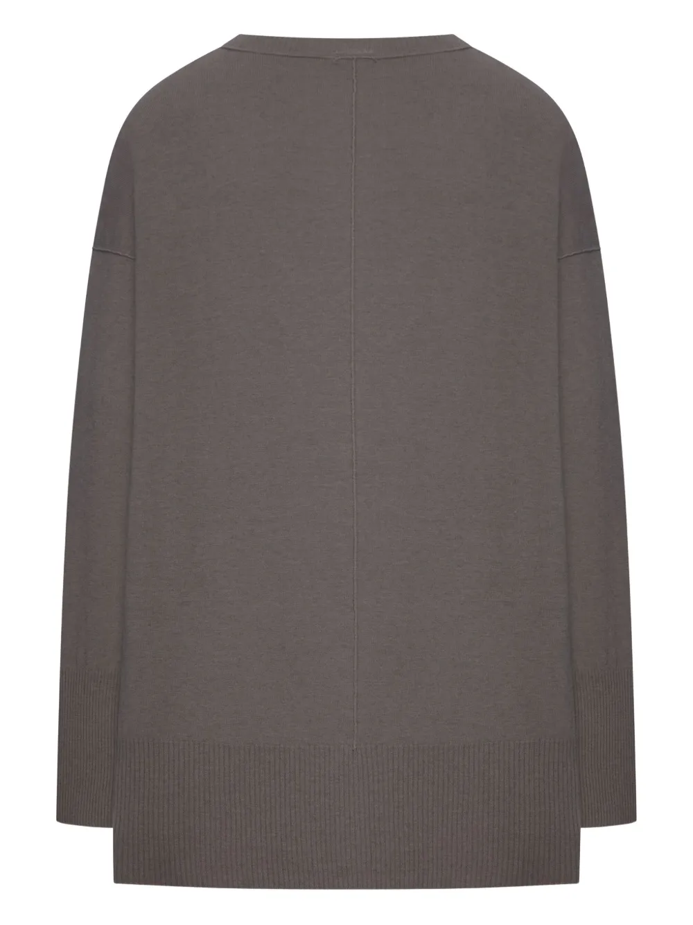 Transit crew-neck sweater | Knitted Sweaters | Image 2