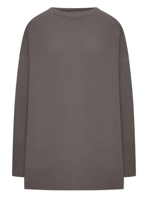 Transit crew-neck sweater