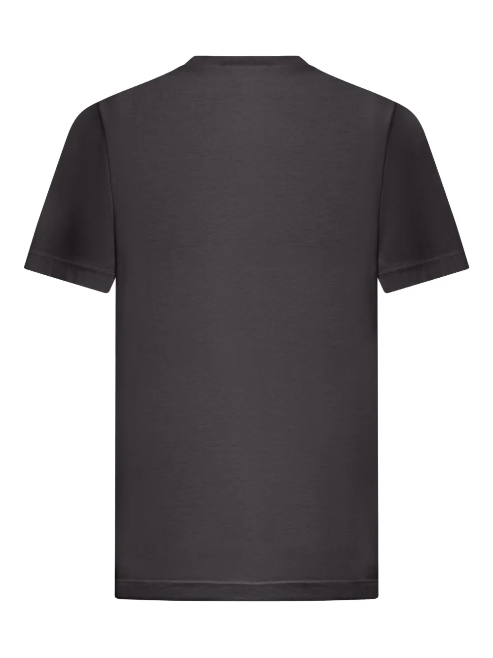 Transit cotton t-shirt - Grijs