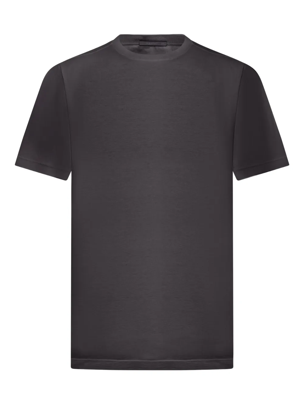 Transit cotton t-shirt | Grey | Image 1