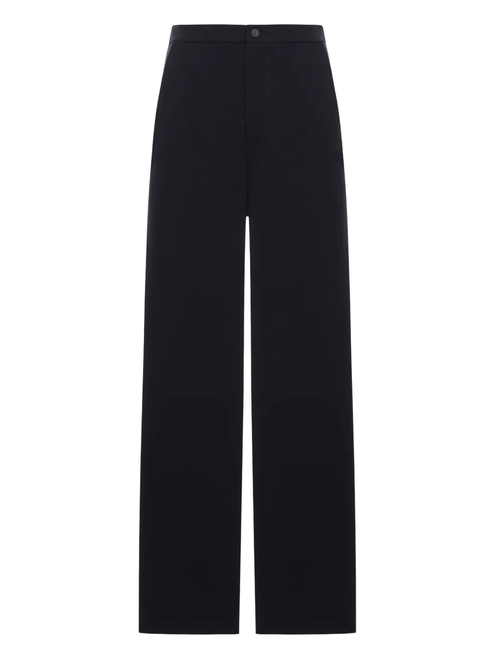 Transit high-waisted trousers | Black | Image 1