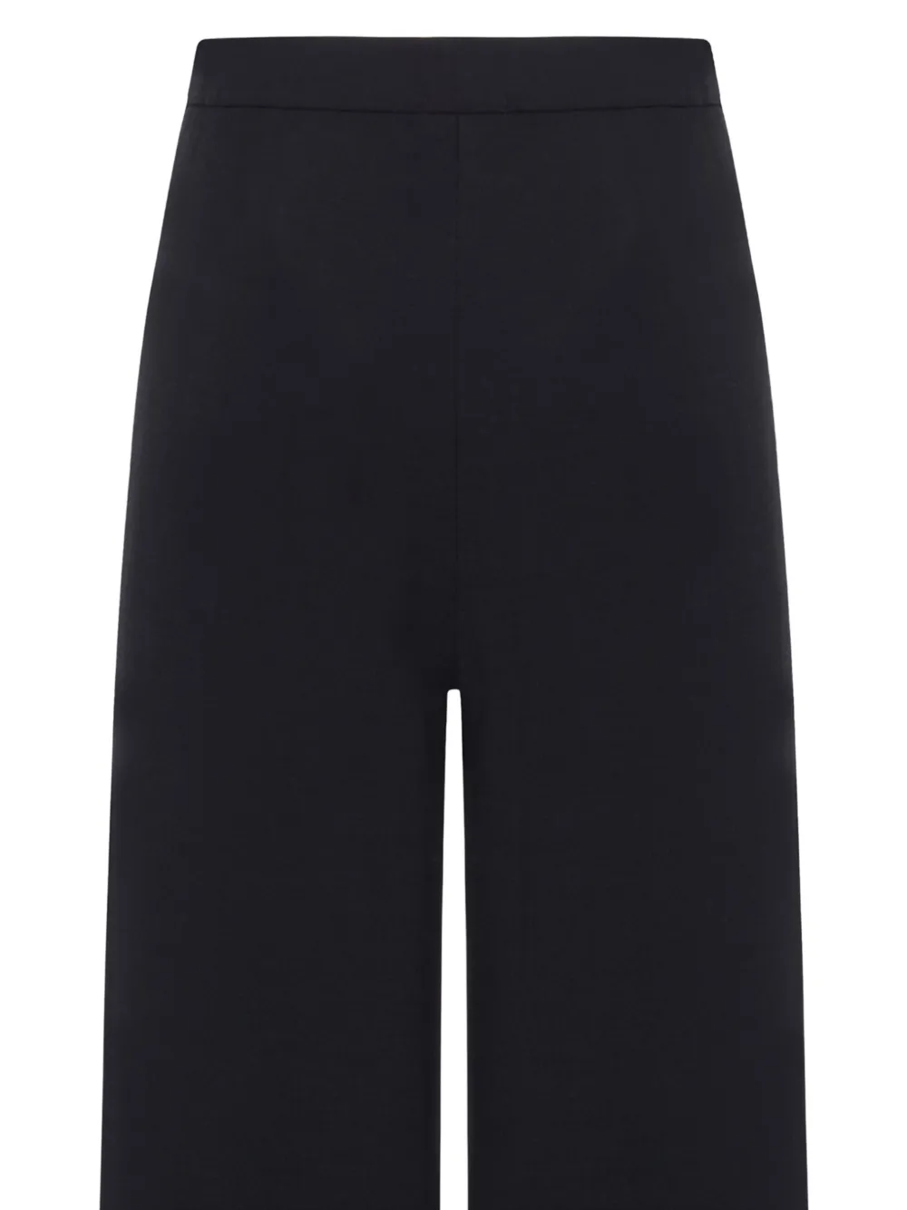 Transit high-waisted trousers | Wide-Leg Pants | Image 2
