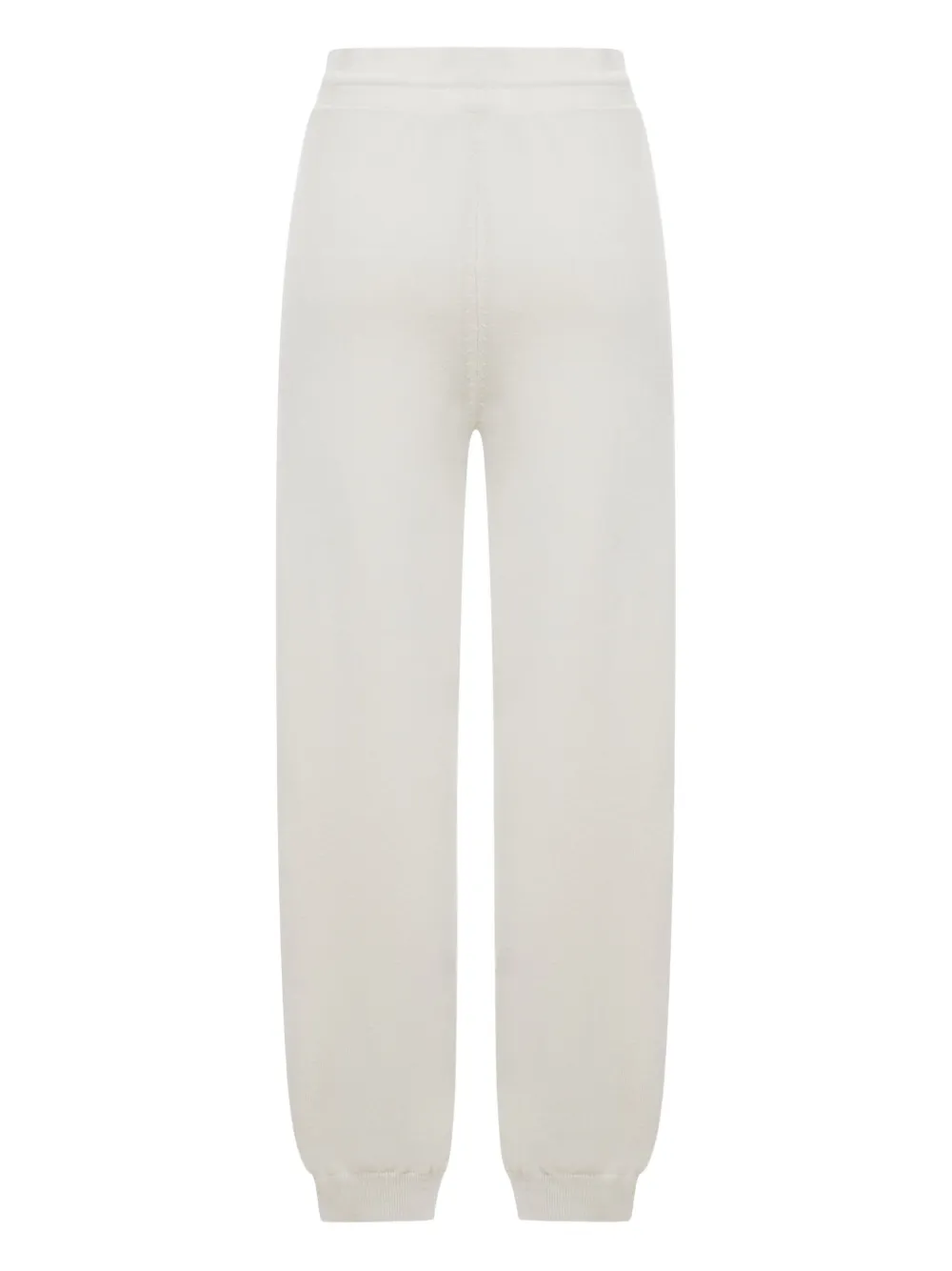 Transit drawstring track pants - Wit