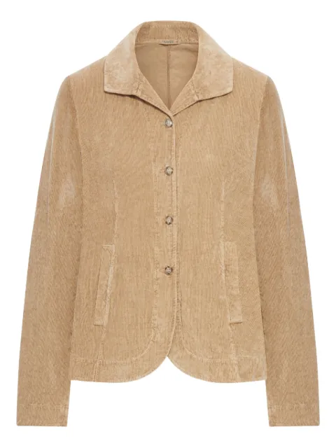 Transit corduroy buttoned jacket