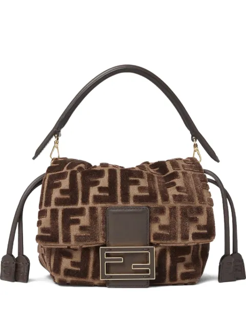 FENDI small Mamma Baguette tote bag
