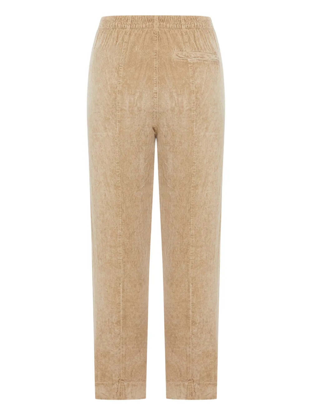 Transit corduroy pants - Beige