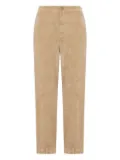 Transit corduroy pants - Neutrals