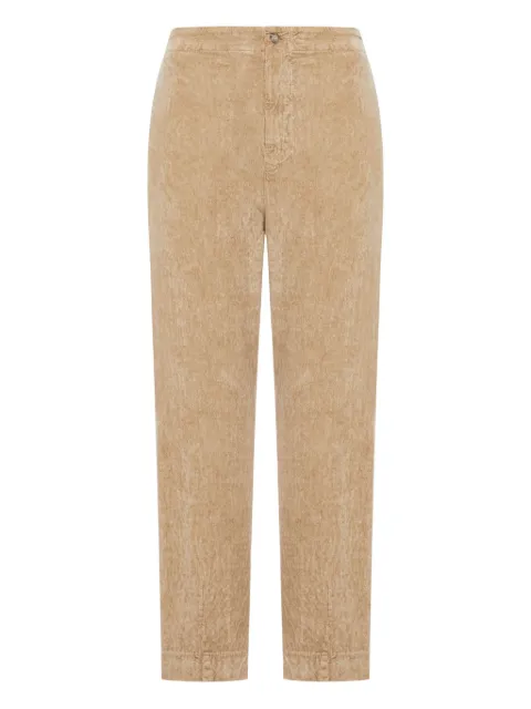 Transit corduroy pants
